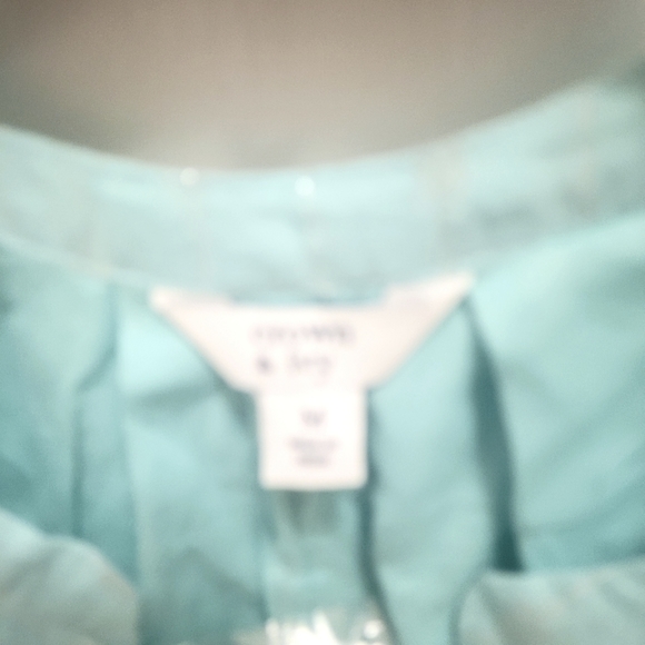 Women's sleevless summer top. NWT - Picture 4 of 8